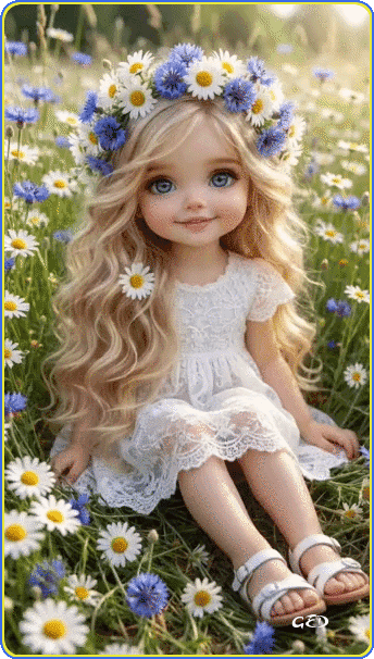 040626-fillette-couronne-marguerites-tete