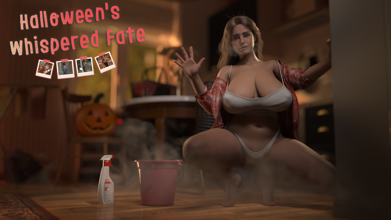 Halloween's Whispered Fate APK Download