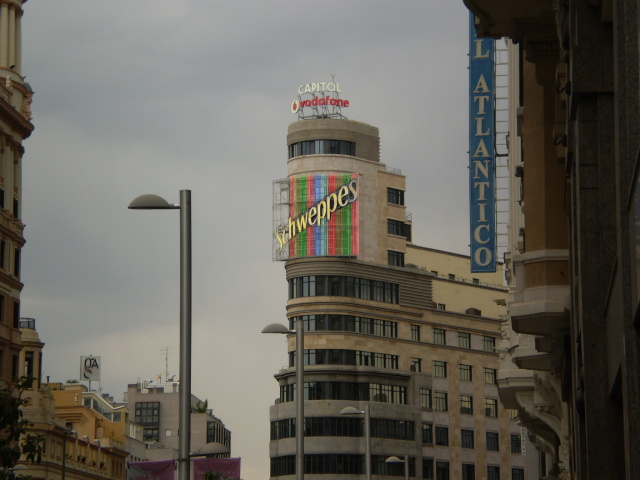 Martes 9 de Agosto: "Sentirse como un rey" - Madrid 2016 un paseo por nuestra historia (18)