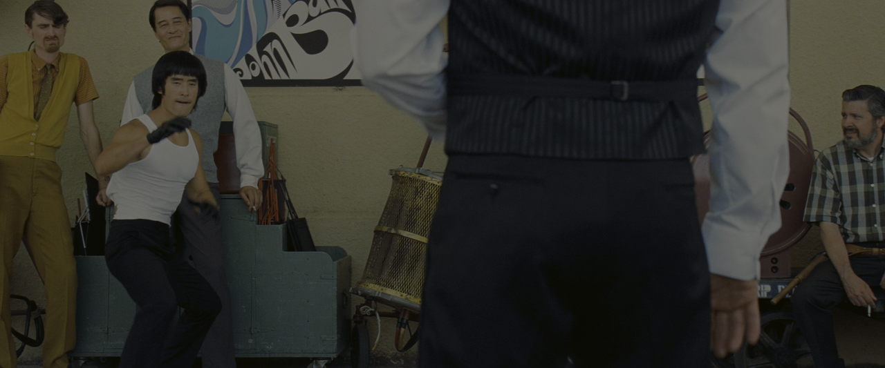 C'era una volta a... Hollywood (2019) [BluRay Rip 2160p HEVC 10b