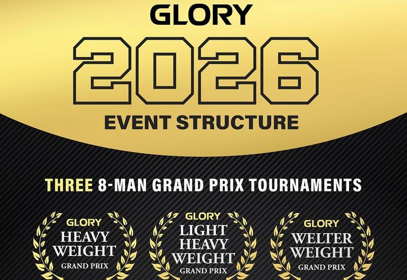 GLORY с нови правила! Шампионите трябва да бранят титлите три пъти годишно