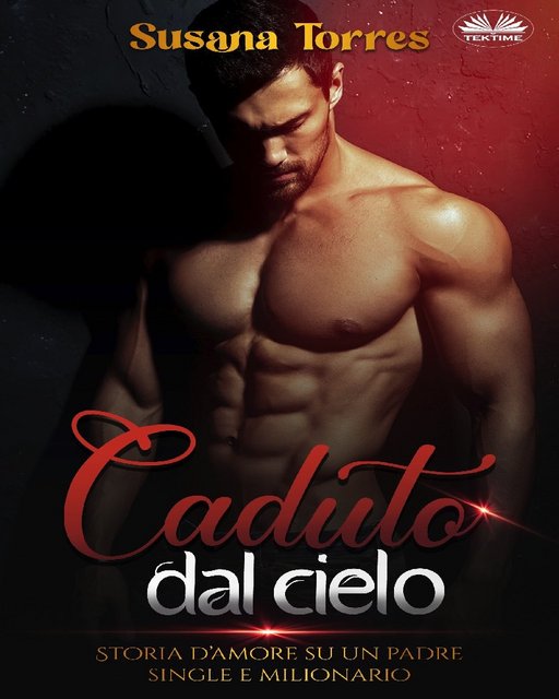 Susana Torres – Caduto Dal Cielo (2021)