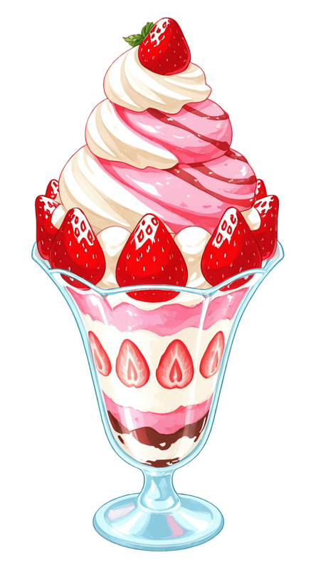 Sundae 3