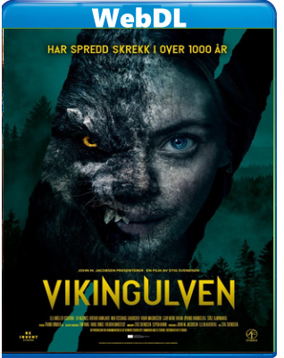 Lupo vichingo (2022) WEB-DL 720p x264 E-AC3+AC3 ITA NOR