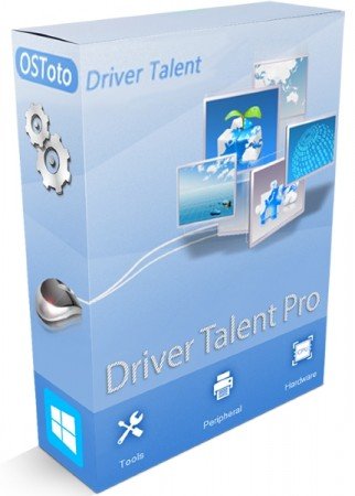 Driver Talent for Network  Card Pro 8.0.2.10 Multilingual