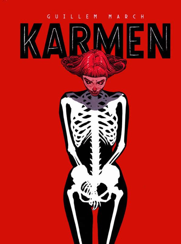 Karmen