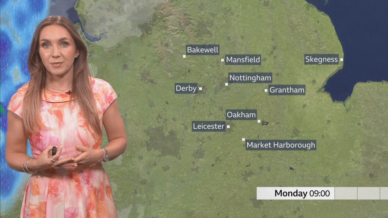 04.13 - 17.05.00 - East Midlands Today; Weather. The new film from Ro....ts_snapshot_13.43.811