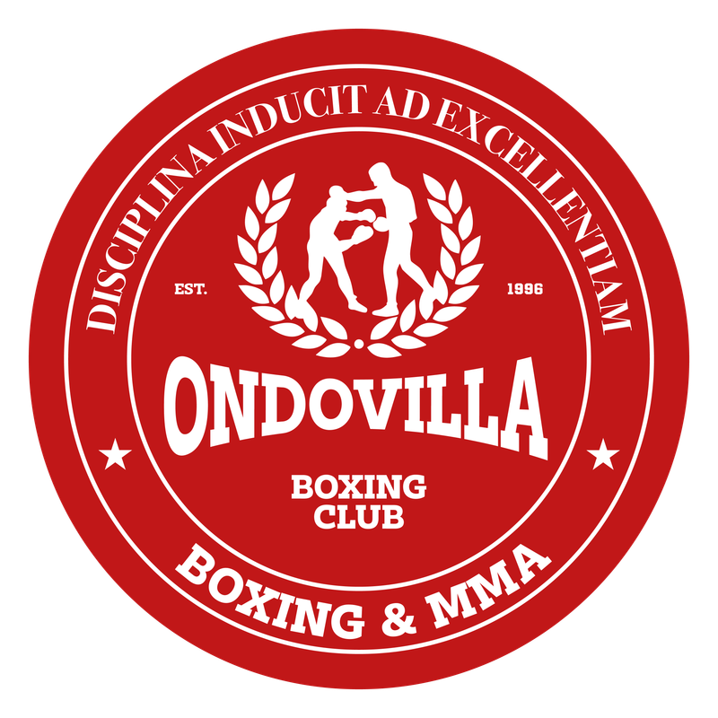 Ondovilla Fight Club
