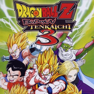 Budokai Tenkaichi 2 Additional Music Pack (30+ Music Tracks