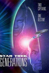 Star Trek: Generations