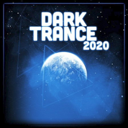 VA - Dark Trance (2020)