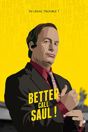 BETTER CALL SAUL SEASON 1
