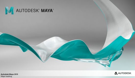 Autodesk Maya 2019 LT (x64) Multilanguage Autodesk Maya 2019 LT (x64) Multilanguage