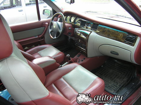 Кузов 740, шасси 550, 005