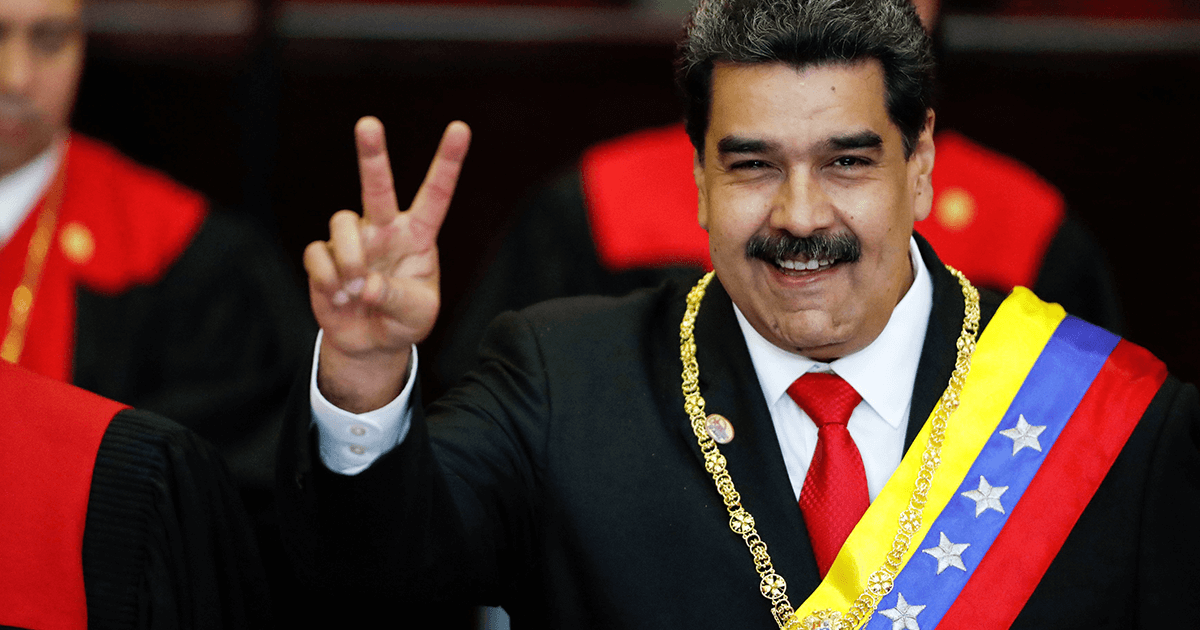 Estados Unidos no invitará al gobierno de Venezuela a la Cumbre de Las Américas