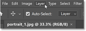 open-layer-menu