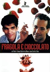Fragola e cioccolato (1993).mkv BDRip 576p x264 AC3 iTA-SPA