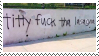 titty fuck