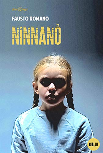 Fausto Romano  ─  Ninnanò  (2020)