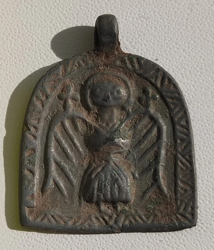 25х20Тульская