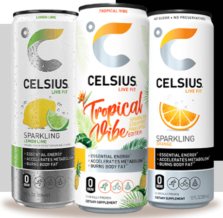 Win a Cruiser Bike in Celsius Recharge Rewards Sweepstakes Win a Cruiser Bike in Celsius Recharge Rewards Sweepstakes