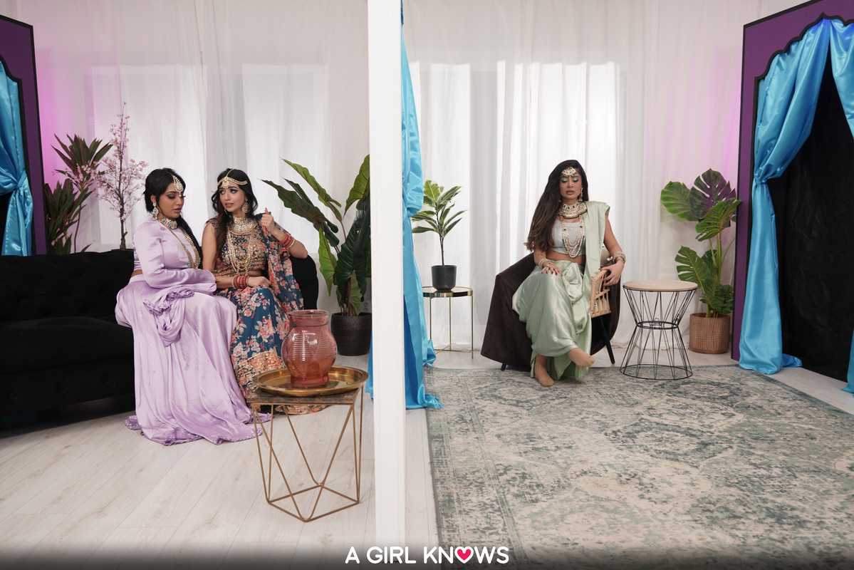 Bollywood Scandal 0175