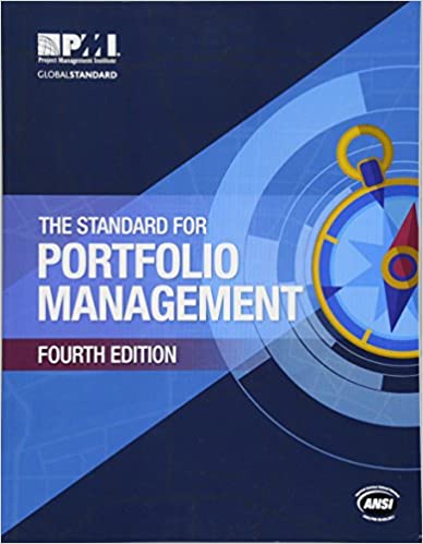 The Standard for Portfolio Management, 4th Edition