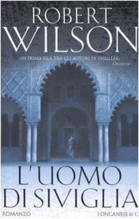 Robert Wilson - L'uomo di Siviglia (2004)