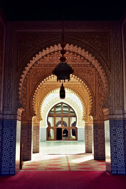 Que visitar en Rabat, Ciudad-Marruecos (7)
