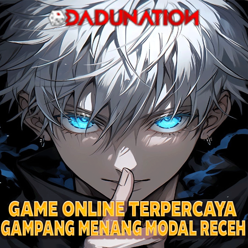 DADUNATION : Inovasi Terbaru Mencari Keuntungan Melimpah Melalui Game Online Terpercaya image 1