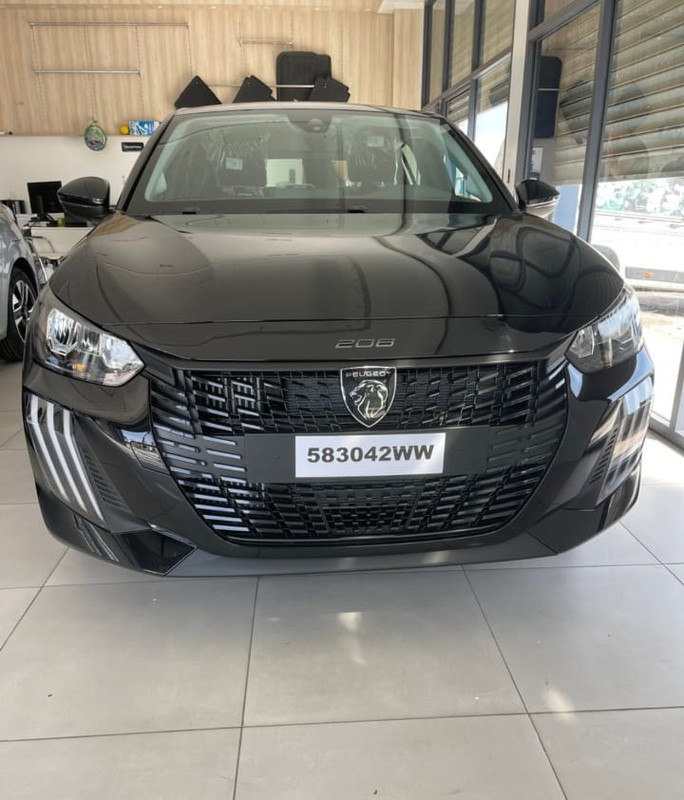 Peugeot