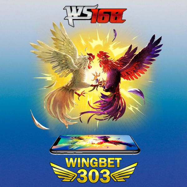 WS168: Link Agen Taruhan Judi Sabung Ayam Online Resmi Asia Wala Meron Terbaik Live 24 Jam Arena Filipina image 1