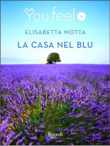 Elisabetta Motta - La casa nel blu (2016)