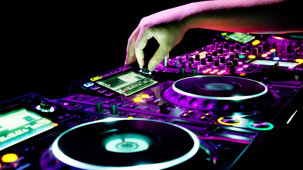 How to Get Into Listening to Dance EDM Music