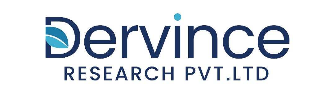 Dervince Research Pvt. Ltd. Logo