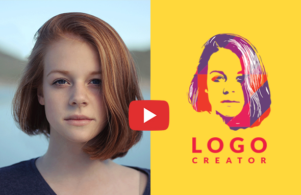 Professional Logo Creator - 1