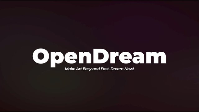 OpenDream - Онлайн-генератор изображений с шаблонами и несколькими моделями; на бесплатном плане — 20 кредитов/день и коммерческое использование