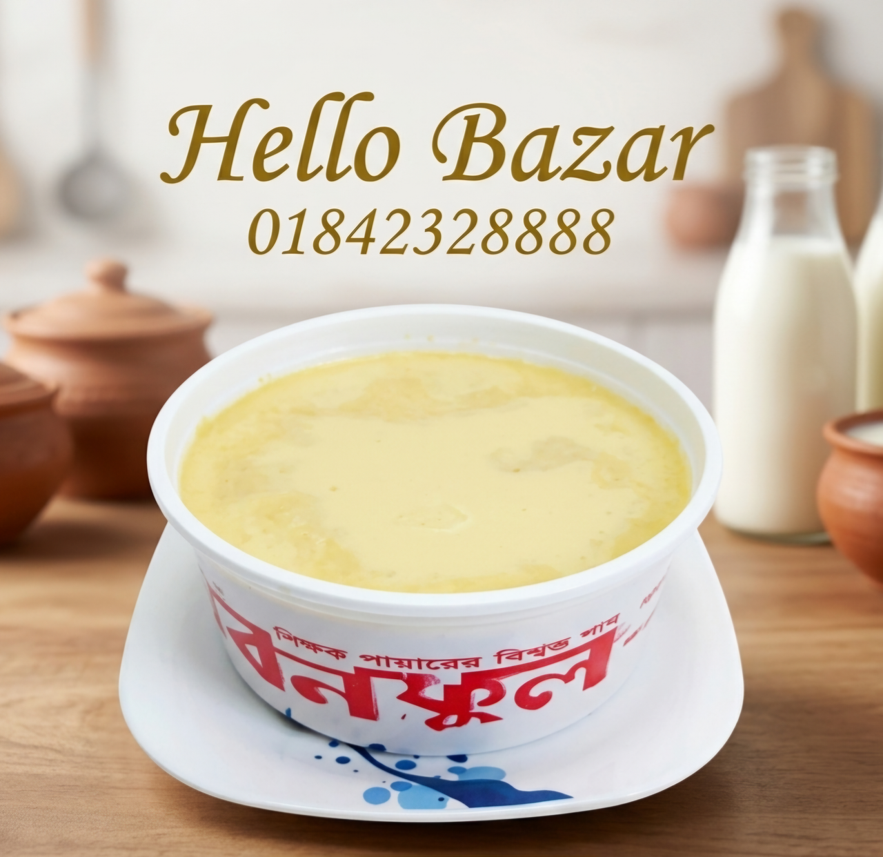 দই ছোট বক্স