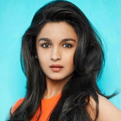Alia Bhatt
