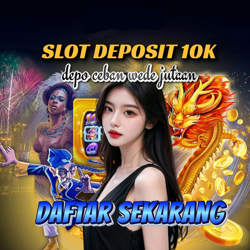 SLOT GACOR » Portal Informasi POLDA BALI