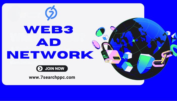 Web3 Ad Network