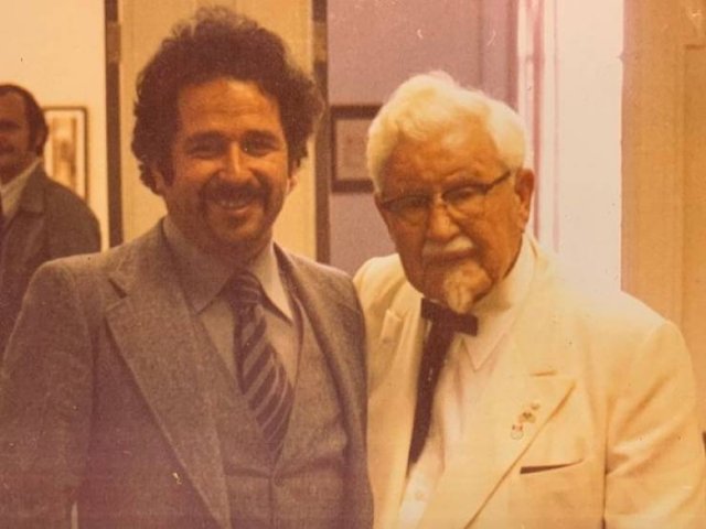KFC-4