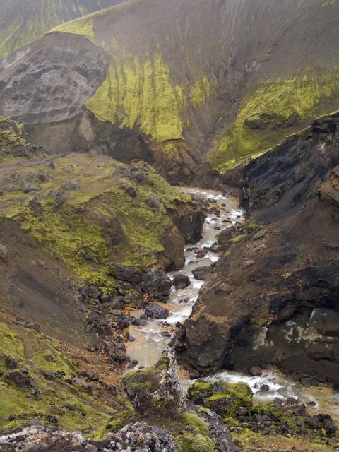 DÍA 2 (11/08/2016) –Landmannalaugar (F208 y F225) - ISLANDIA en 11 DÍAS con 4x4 - Agosto 2016 (17)