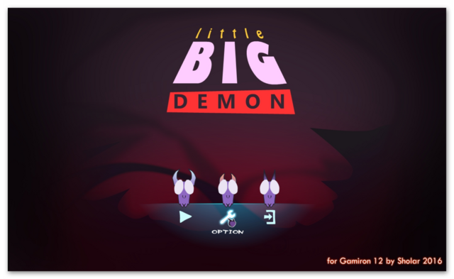 little-BIGDemon002