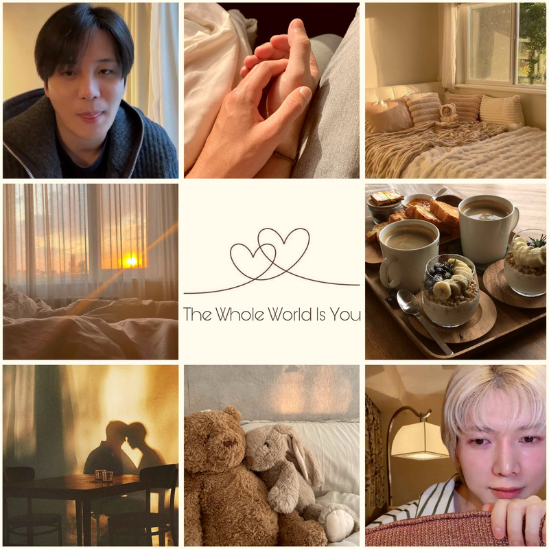 moodboard