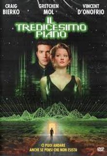 Il tredicesimo piano (1999).mkv BDRip 720p x264 AC3/TrueHD iTA-ENG