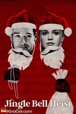 Jingle Bell Heist (2025)