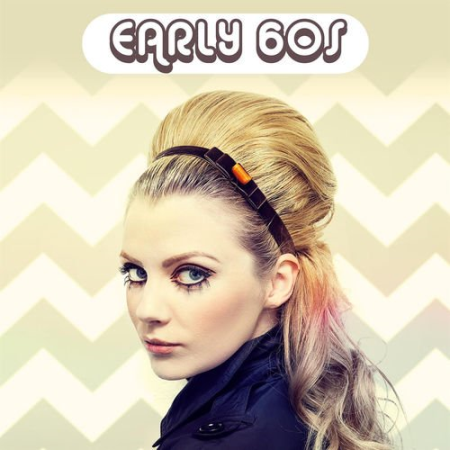 12b173ad 6809 440c a9bf eabcac141bc4 - VA - Early 60s (2020)