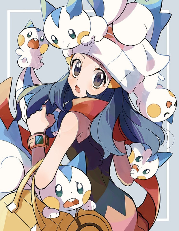 dawn-and-pachirisu-pokemon-and-1-more-dr