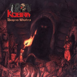 Iron Kobra (GER) / Heavy Metal